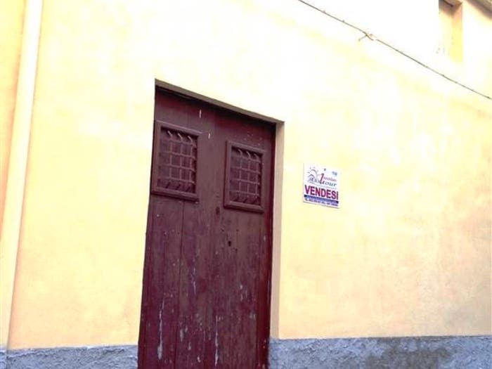 Casa bilocale in vendita in Campobello di Licata