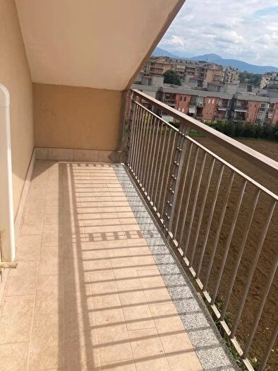 Appartamento quadrilocale in vendita in Via C Patturelli, San Nicola La Strada