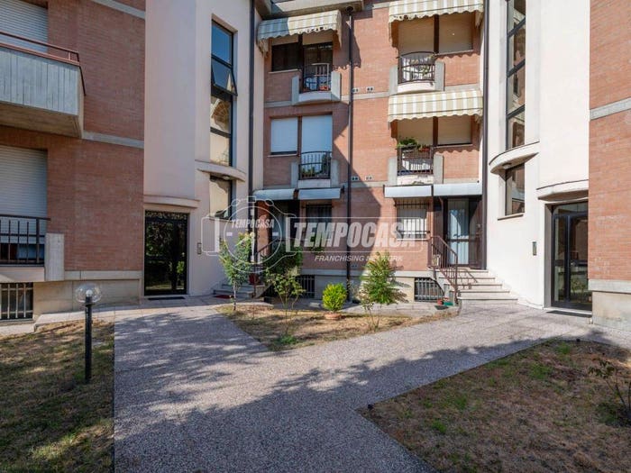 Appartamento quadrilocale in vendita in Centro, Castellarano