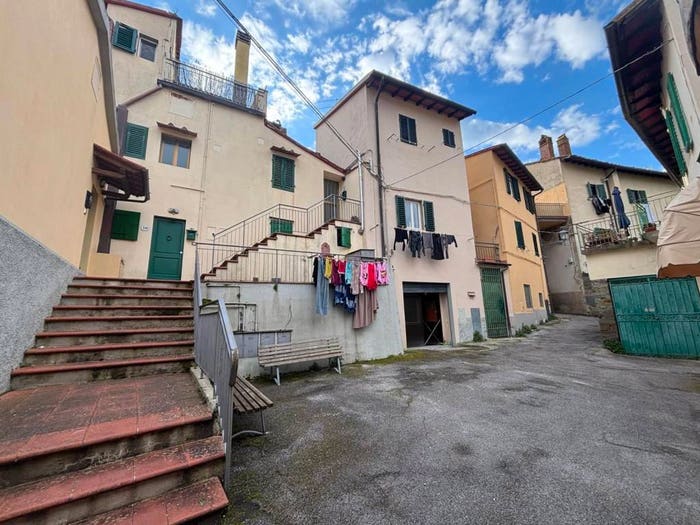 Appartamento bilocale in vendita in Via de' Renai, Centro, Pelago
