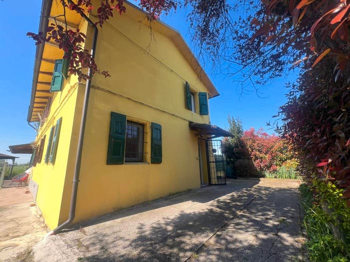 Casa bilocale in affitto in Strada Provinciale di Crevalcore, San Giovanni in Persiceto