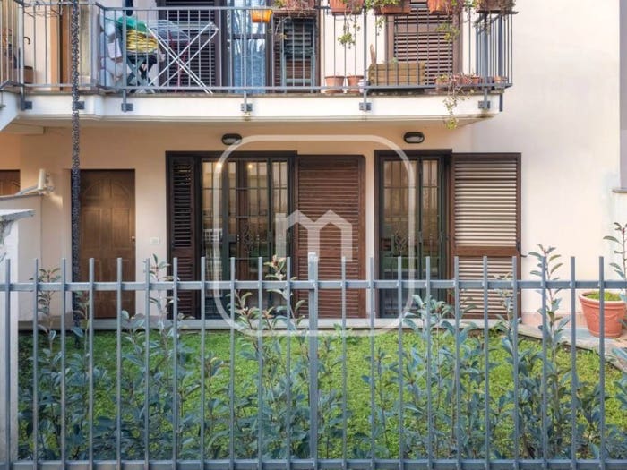 Appartamento trilocale in vendita in Via Filippo Luzi, Montecompatri, Monte Compatri