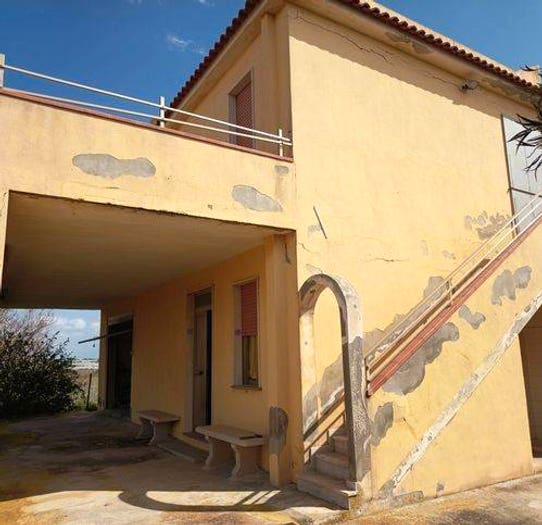 Casa con 5 locali in vendita in Puntorio, Pachino