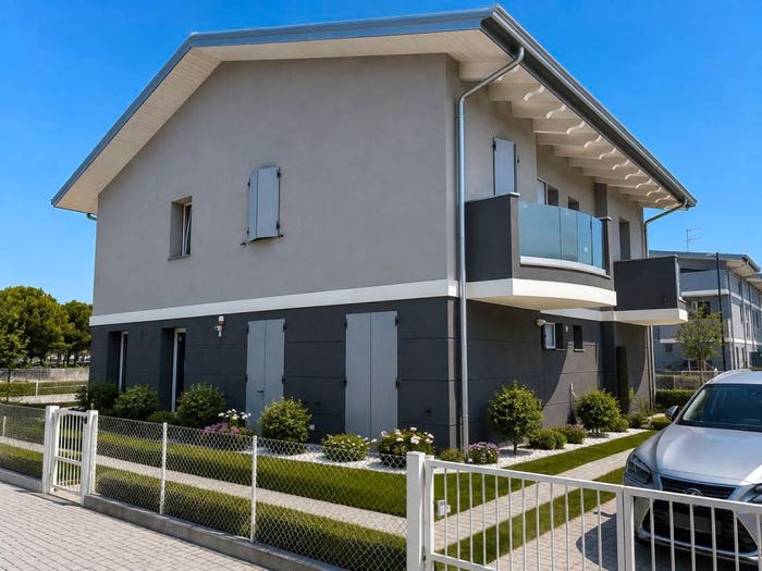 Casa quadrilocale in vendita in Viale Amerigo Vespucci, Lido di Savio Lido di Classe, Ravenna