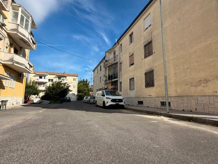 Appartamento trilocale in vendita in Viale Europa, Marcianise