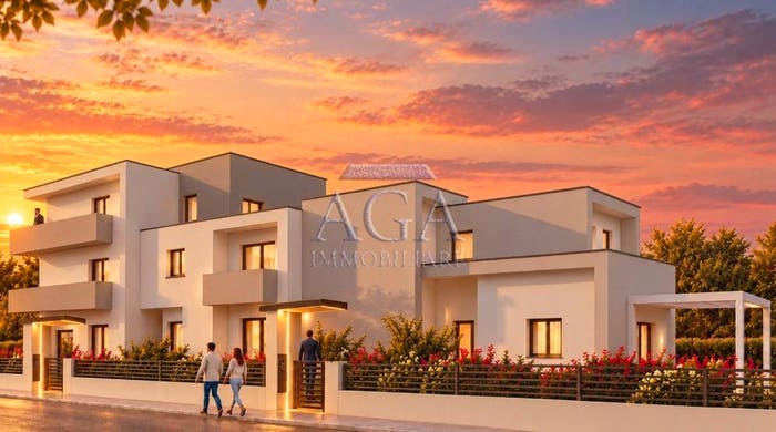 Appartamento con 5 locali in vendita in Barbisano, Pieve di Soligo