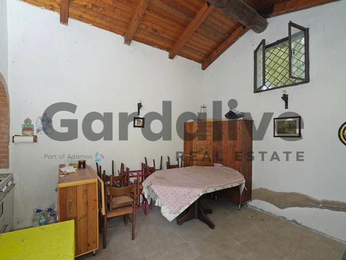 Casa monolocale in vendita in Via Trieste, Carzago Riviera, Calvagese della Riviera
