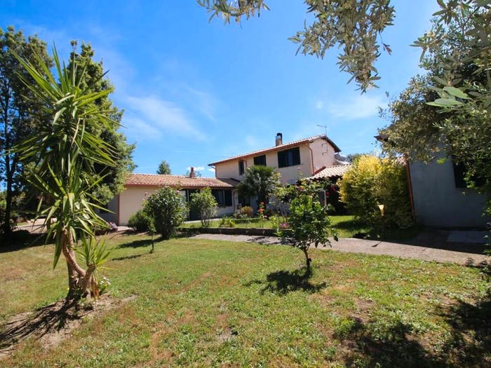 Casa in vendita in Località Pira E Laconi, Nurallao