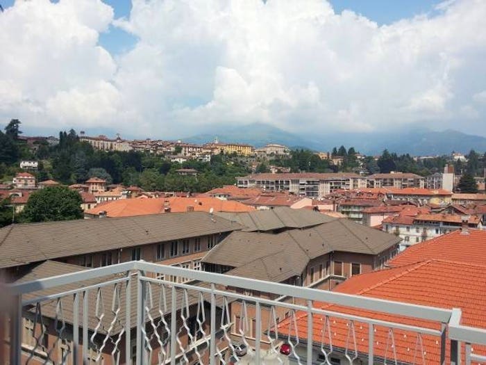 Casa quadrilocale in vendita in Via Antonio Gramsci, Centro Storico, Biella