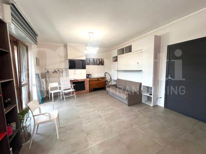 Appartamento monolocale in affitto in via Carlo Fornara, Bande Nere, Milano
