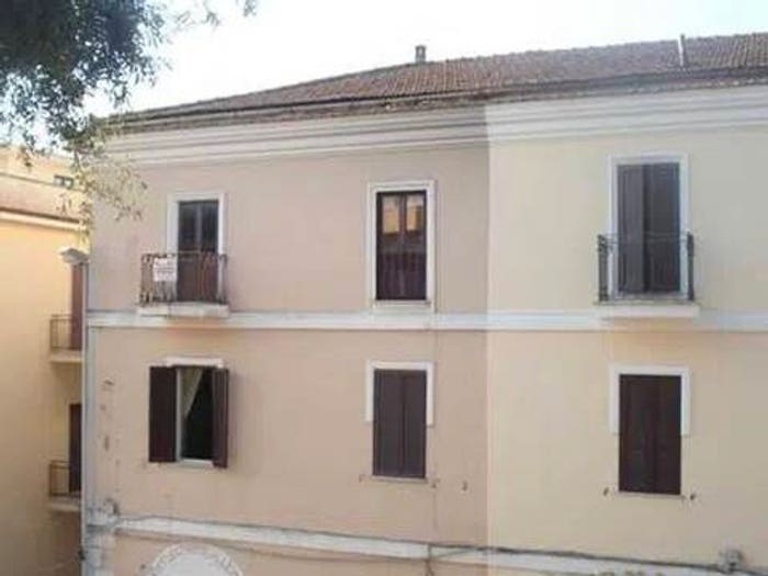 Appartamento quadrilocale in vendita in Centro, Priverno