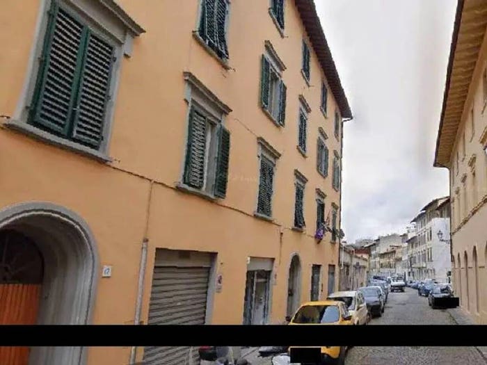 Appartamento con 5 locali in vendita in Via Ventura Ser Monachi, Signoria Uffizi, Firenze