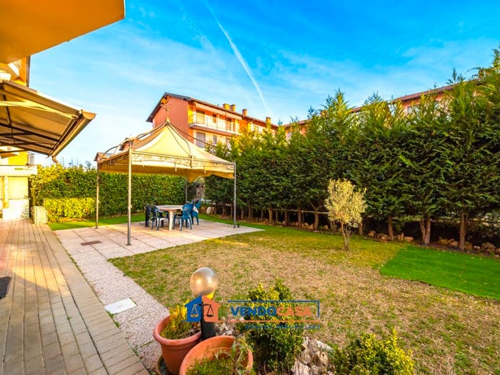 Appartamento trilocale in vendita in Via Enzo Ferrari, San Bernardo San Giovanni, Carmagnola
