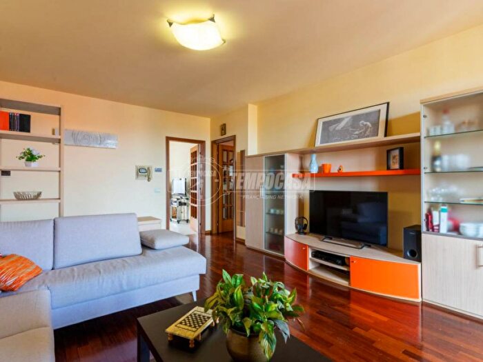 Appartamento quadrilocale in vendita in Via DON MILANI, Centro, Montegranaro
