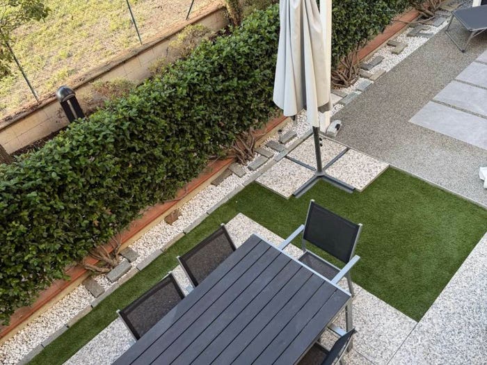 Appartamento trilocale in vendita in via XXV aprile, Sorbolo, Sorbolo Mezzani