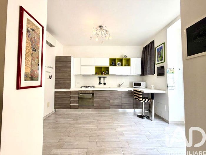 Casa bilocale in vendita in Via tripoli, Centro, Avola