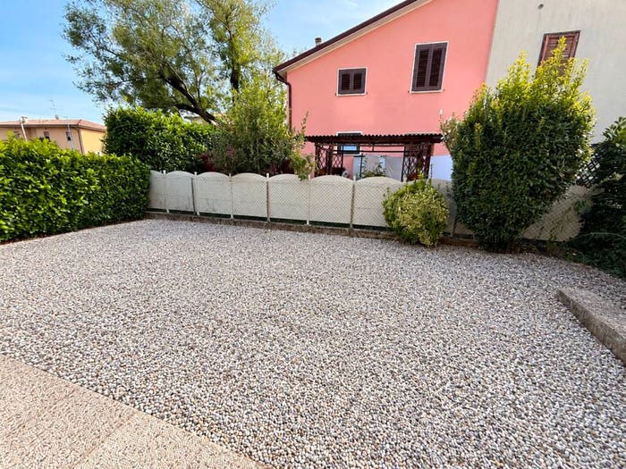 Casa quadrilocale in vendita in Villaggio Badia, Violino, Brescia