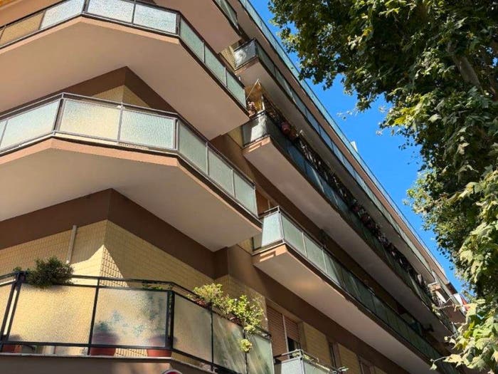 Casa quadrilocale in vendita in Viale Amerigo Vespucci, Porta Nuova, Pescara