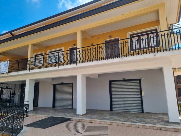 Appartamento con 5 locali in vendita in Contrada Pastene, Centro, Montemiletto