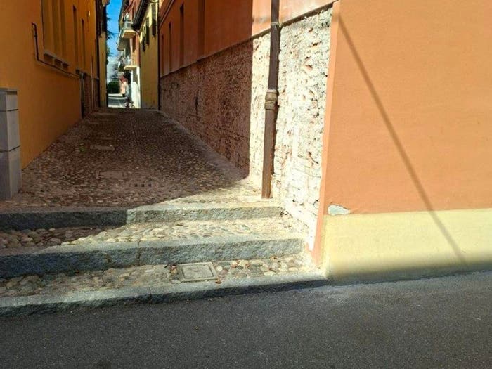 Appartamento trilocale in vendita in Via San Martino, Centro, Castel San Pietro Terme