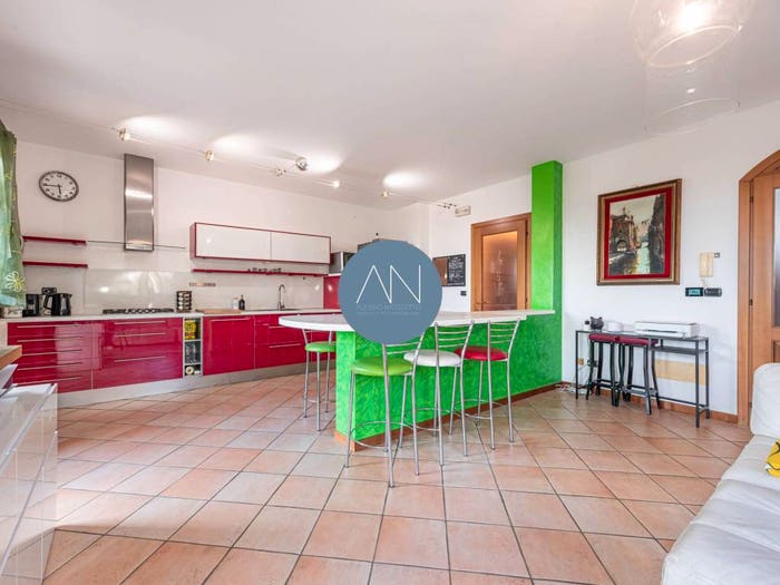Casa con 6 locali in vendita in Centro, Fregona