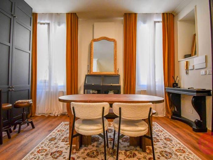 Appartamento monolocale in vendita in Via Fra' Michelino, Centro Storico, Cesena
