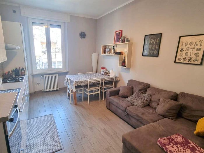 Appartamento quadrilocale in vendita in Viale Osacca, Pablo Prati Bocchi, Parma