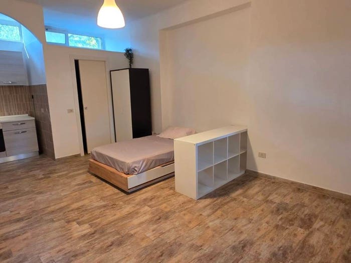 Appartamento bilocale in vendita in Via del Bosco, Monte Caminetto, Sacrofano