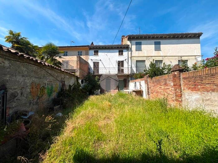 Casa con 5 locali in vendita in Via roma, Casorzo
