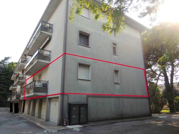 Appartamento quadrilocale in vendita in Via Lomellina, Oriago, Mira