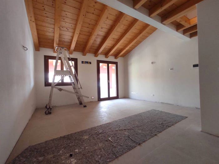 Appartamento trilocale in vendita in Centro, Belfiore