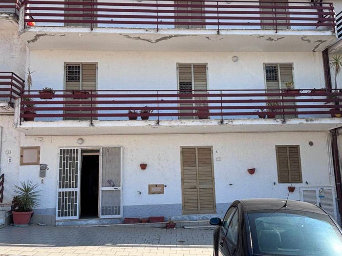 Casa con 6 locali in vendita in Via Oreste Cortellessa, Marzanello, Vairano Patenora