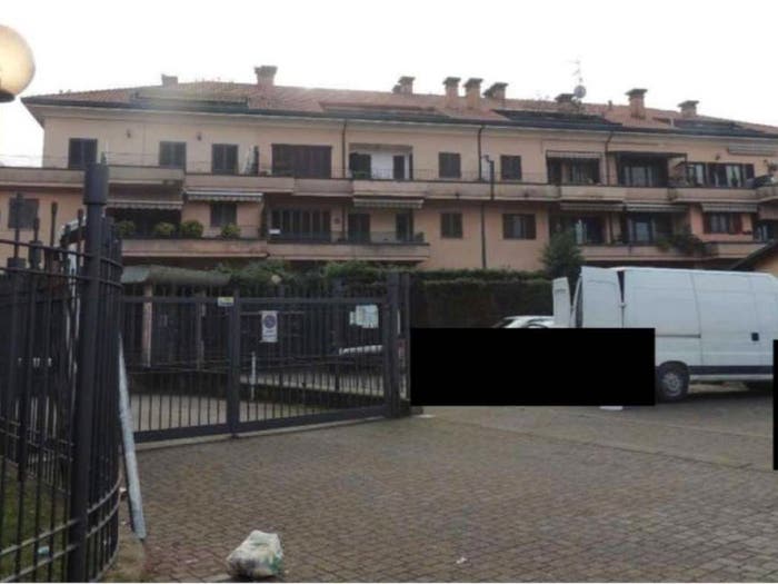 Appartamento trilocale in vendita in Via verbano, Abbiategrasso