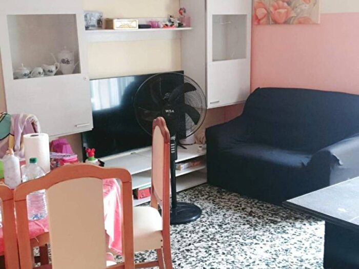 Appartamento trilocale in vendita in Viale Piave, Porta Venezia, Brescia