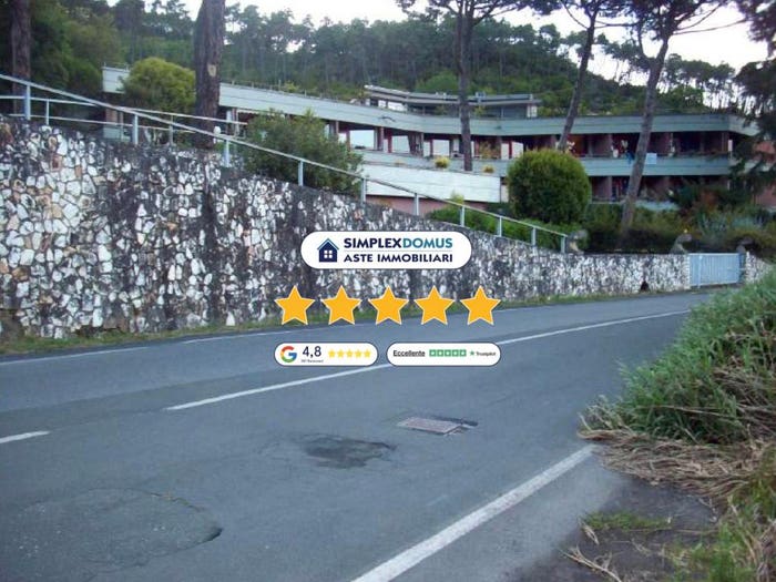 Appartamento trilocale in vendita in Via della Pace, Bocca Di Magra La Ferrara, Ameglia
