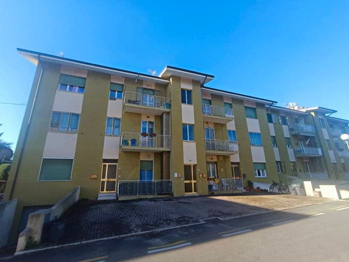 Appartamento con 5 locali in vendita in Via Tazio Nuvolari, Centro, Mondolfo