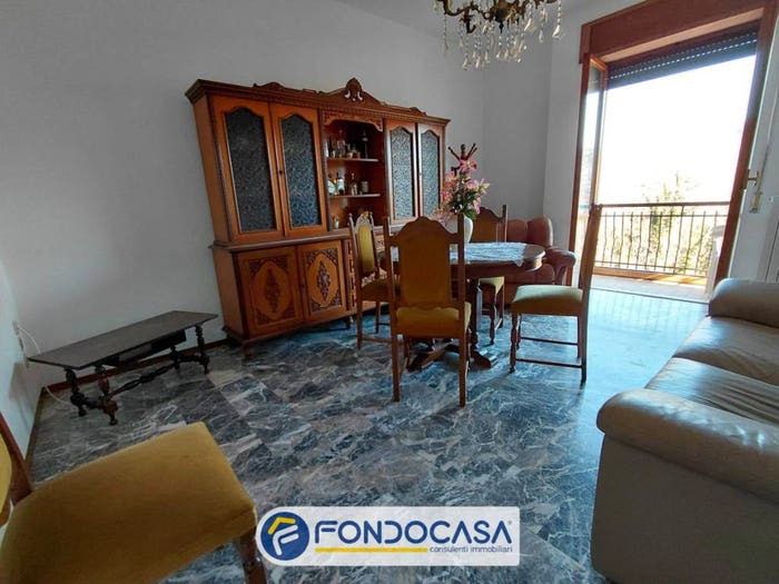 Appartamento trilocale in vendita in Via Bolzano, La Pigna Pigna Bassa, Folignano