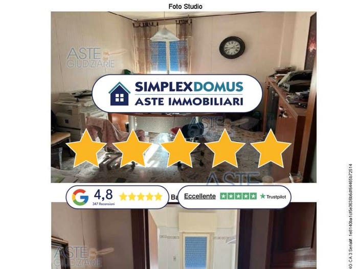Appartamento con 6 locali in vendita in Via A De Pretis, Cese, Campobasso