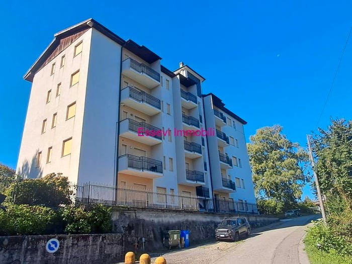 Appartamento bilocale in vendita in Olda, Taleggio