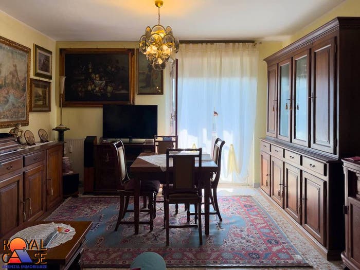 Appartamento trilocale in vendita in Via di Vittorio, Alpignano