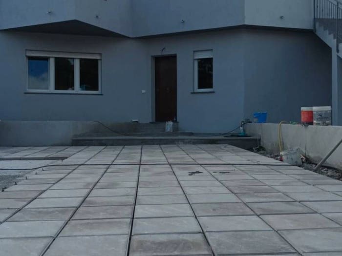 Appartamento quadrilocale in vendita in Via Santa Maria, Santa Maria, Catanzaro