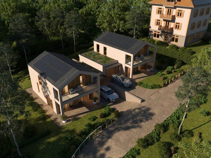 Casa con 5 locali in vendita in Borgo d'Anaunia