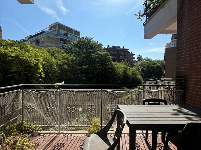 Appartamento con 5 locali in vendita in Via dei Giornalisti, Camilluccia Farnesina, Roma