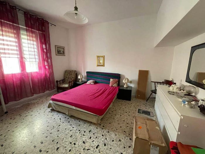 Appartamento bilocale in vendita in Centro, Piombino