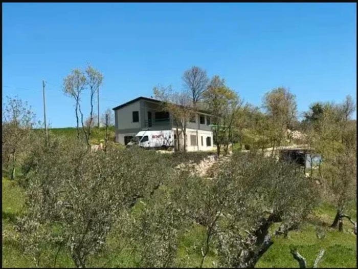 Casa con 6 locali in vendita in Contrada Gugliete, Pontelandolfo