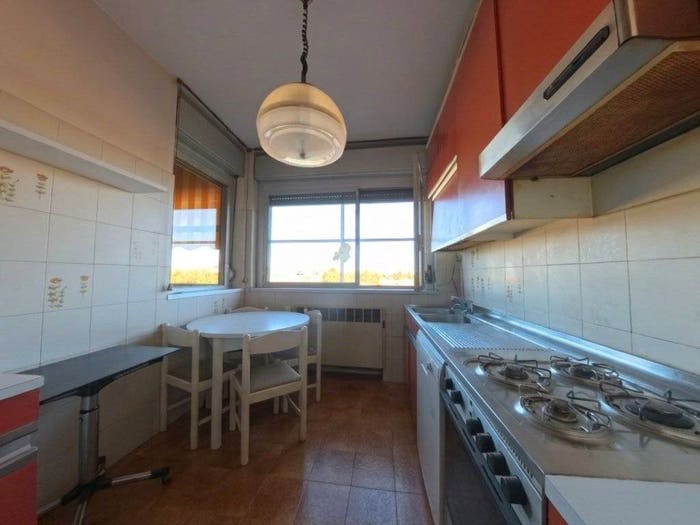 Appartamento quadrilocale in vendita in Via di Corticella, Corticella, Bologna