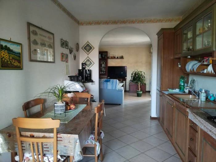 Appartamento quadrilocale in vendita in Cassarello Senzuno Salciaina, Follonica