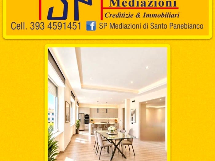 Appartamento con 6 locali in vendita in Viale Libertà, Centro, Giarre