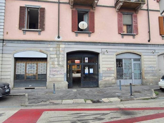 Appartamento bilocale in vendita in via brusuglio, Affori, Milano