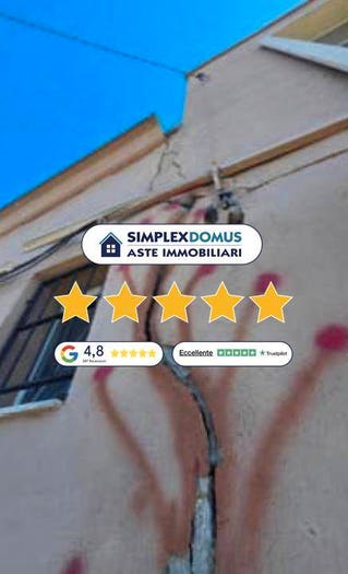 Appartamento con 5 locali in vendita in CDA TORRE SPAGNOLA, Matera
